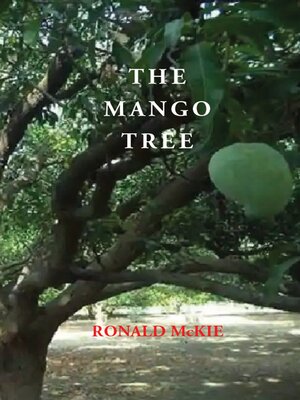 cover image of The Mango Tree
